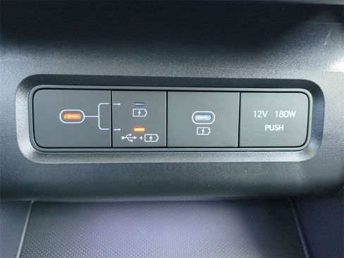 New 2026 Hyundai Tucson Limited w/ Tow & Go Package image 28