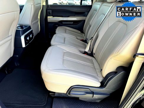 Used 2024 Ford Expedition Max Limited image 19