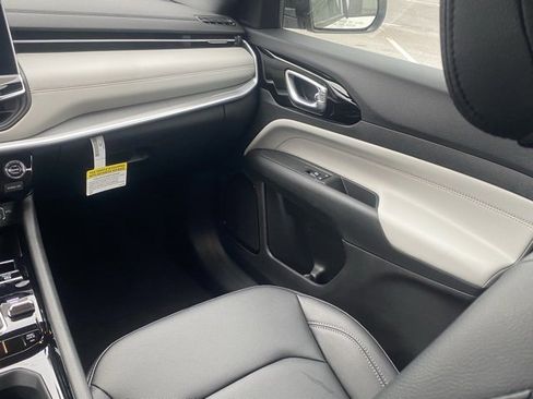 New 2026 Jeep Compass Limited image 53