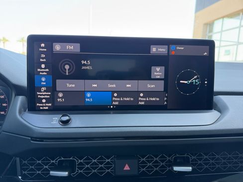 Used 2024 Honda Accord Sport image 12