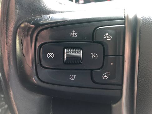 Used 2020 GMC Sierra 1500 Denali w/ Technology Package AWD/4WD image 33