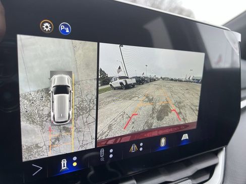 New 2026 Chevrolet Equinox LT image 15