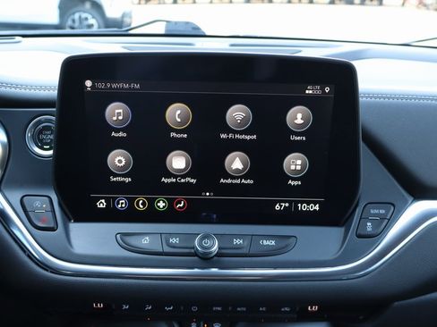 Used 2023 Chevrolet Blazer LT w/ Driver Confidence Package image 9