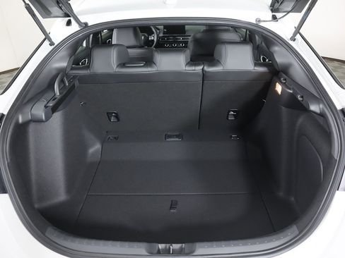 Certified 2026 Honda Civic Sport Touring image 21