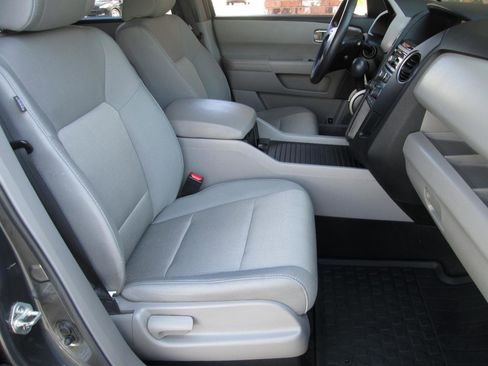 Used 2012 Honda Pilot EX image 28