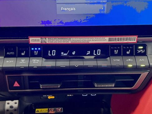 New 2026 Toyota Camry XSE image 13