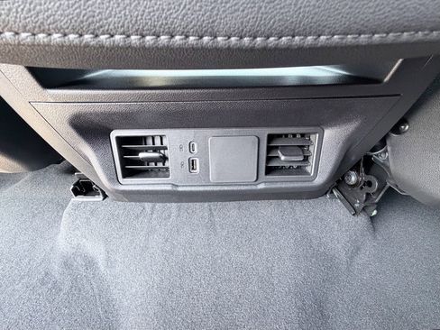 New 2026 Chevrolet Silverado 1500 Custom AWD/4WD image 25