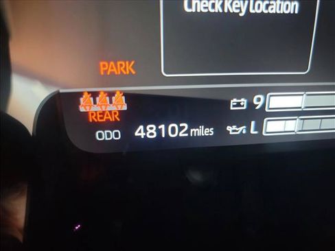 Used 2024 Toyota Tundra Limited w/ Power Package RWD image 18