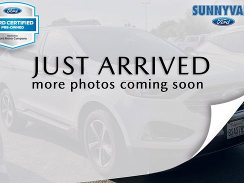 Used 2020 Ford Edge SEL w/ Convenience Package FWD image 1