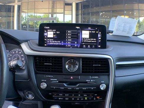 Certified 2022 Lexus RX 350 FWD w/ Premium Package image 16