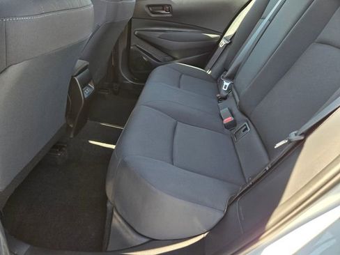 Certified 2025 Toyota Corolla LE image 11