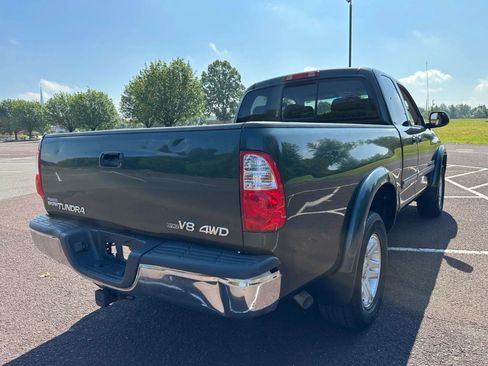 Used 2006 Toyota Tundra SR5 image 7
