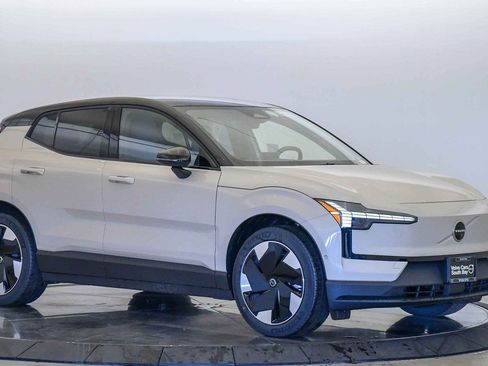New 2026 Volvo EX30 Ultra w/ Climate Package AWD/4WD image 6