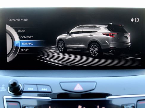 Used 2024 Acura RDX SH-AWD w/ Advance Package image 35