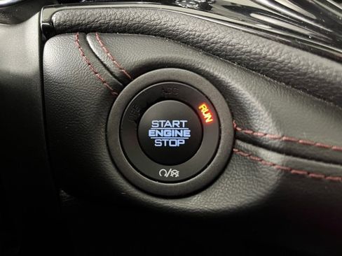 Used 2022 Dodge Durango R/T w/ Blacktop Package image 24