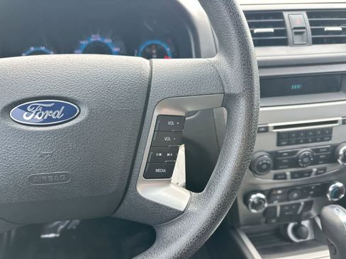 Used 2012 Ford Fusion SE image 29