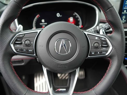 Used 2026 Acura MDX A-Spec AWD/4WD image 18