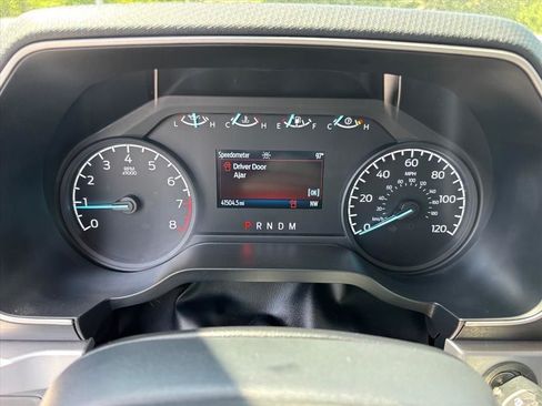 Used 2023 Ford F150 XLT w/ Trailer Tow Package AWD/4WD image 7