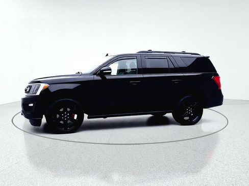 Used 2019 Ford Expedition Limited w/ Equipment Group 303A image 5