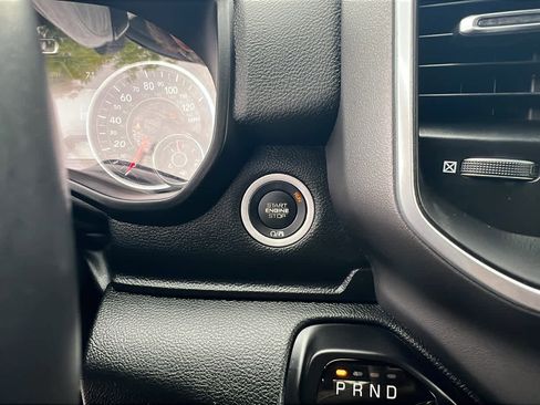 Used 2022 RAM 1500 Big Horn image 17
