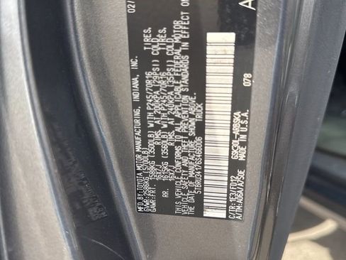 Used 2006 Toyota Tundra SR5 image 30