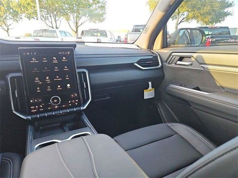 New 2026 GMC Acadia Elevation w/ Black Edition image 5