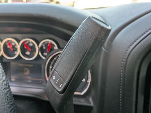 Used 2019 Chevrolet Silverado 1500 RST w/ All-Star Edition image 22