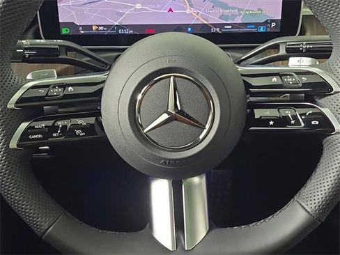 New 2026 Mercedes-Benz C 300 4MATIC Sedan image 26