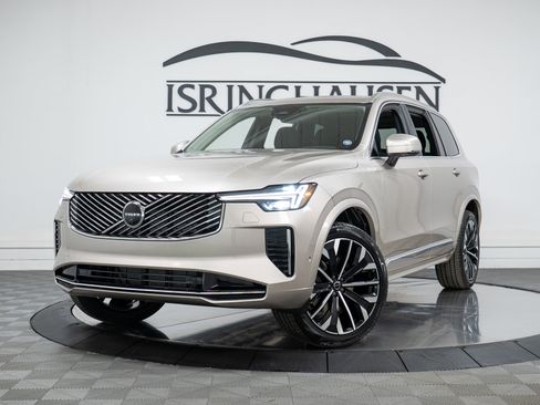 New 2026 Volvo XC90 B6 Plus image 27