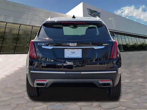 New 2026 Cadillac XT5 Premium Luxury image 3