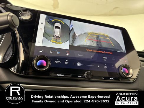 Used 2024 Lexus RX 350 Premium w/ Convenience Package image 9