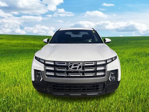 New 2026 Hyundai Santa Cruz SE image 10