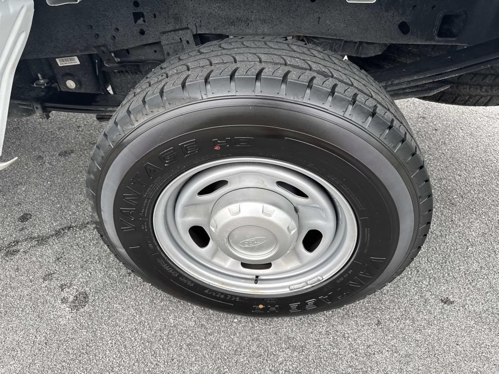 Used 2026 Ford F250 XL AWD/4WD image 11
