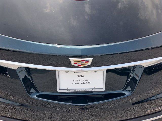New 2026 Cadillac XT5 Premium Luxury w/ Driver Assist Package FWD image 13