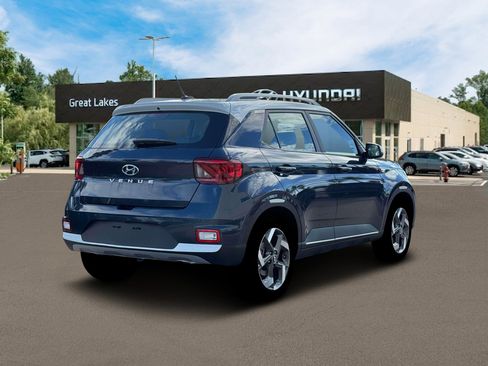 New 2026 Hyundai Venue SEL image 7