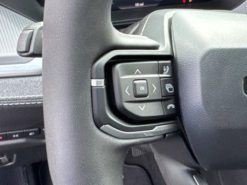 New 2026 Jeep Cherokee Laredo AWD/4WD image 25