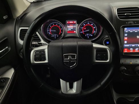 Used 2019 Dodge Journey GT FWD image 22