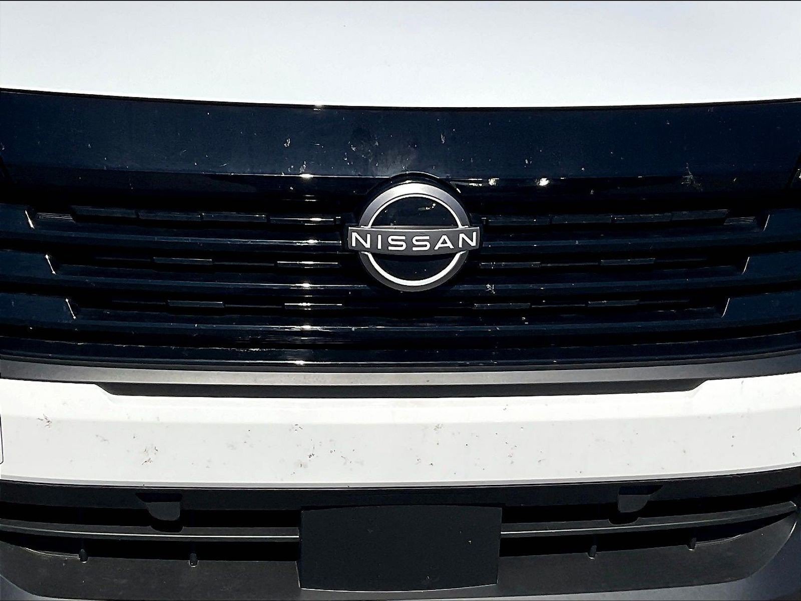 Certified 2026 Nissan Kicks S FWD image 35