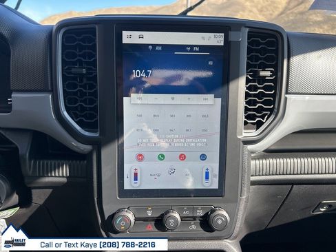 Used 2025 Ford Ranger XL image 23