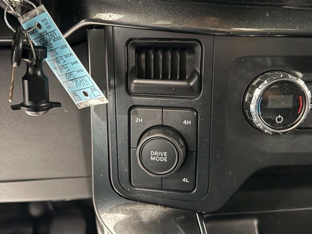Used 2021 Ford F150 XLT w/ Equipment Group 301A Mid AWD/4WD image 14