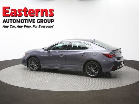 Used 2021 Acura ILX FWD image 65