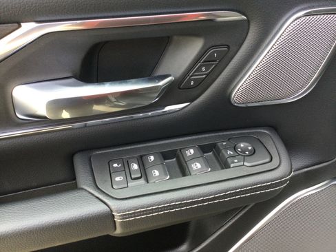 New 2026 RAM 1500 Laramie image 11