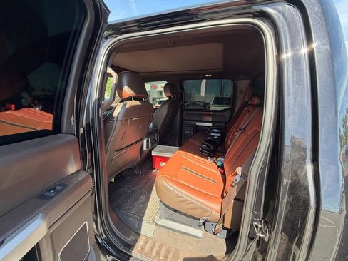 Used 2020 Ford F350 King Ranch w/ Tremor Off-Road Package image 10