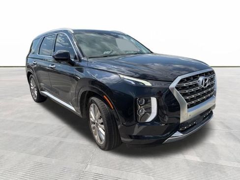 Used 2020 Hyundai Palisade Limited AWD/4WD image 3