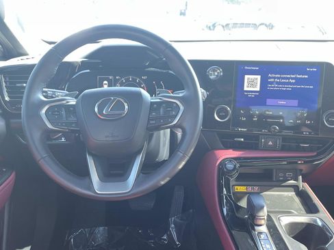 Used 2025 Lexus NX 350 AWD w/ Accessory Package (Z2) image 27
