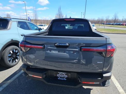 New 2026 Hyundai Santa Cruz SEL AWD/4WD image 5