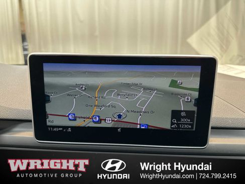 Used 2018 Audi A4 2.0T Premium Plus w/ Premium Plus Package image 26