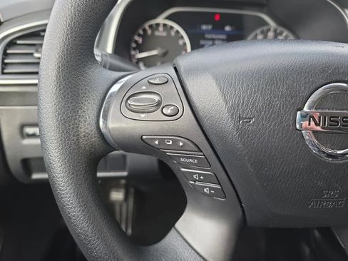 Used 2019 Nissan Murano S w/ Cargo Package image 17