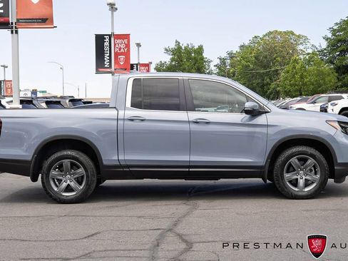 Used 2023 Honda Ridgeline RTL image 19