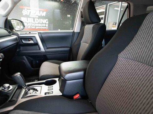 Used 2024 Toyota 4Runner SR5 image 10